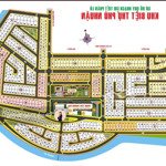 Hàng ngon! nền góc 2 mặt tiền 250m2 kdc phú nhuận chỉ 85 triệu/m2 - đối diện global city