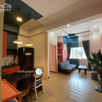 Cho thuê căn hộ 3pn, 2wc, 140m2 tại bmc bến chương dương, 16 triệu vnd nhà đẹp đầy đủ nội thất