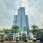 Cho thuê văn phòng, tttm, gym, bể bơi tòa the ninety complex 90 đường láng dt 68-980m2 giá 255.800đ
