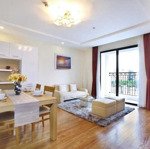 Cần bán nhanh căn hộ chung cư vườn xuân - 71 nguyễn chí thanh, 94m2, 2pn, full nội thất mới sửa.