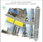 Mở bán đất nền ngay kdc bình hoà dt 80m2 đường đặng thuỳ trâm, p13, bình thạnh. gía 2tỷ800 sổ riêng