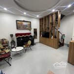 đặng văn ngữ - nhà đẹp full nội thất- ngõ thông tứ tung -37m-5t-8.2 tỷ