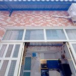 Sát quận 1 - ngay hàng xanh bình thạnh - sổ đẹp vuông vức - 2.5 tỷ
