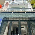 Chủ ngộp bán gấp nhà ngay đ.lê trực,p7,bình thạnh giá 1tỷ650 dt34m2,1t1l,2pn+2wc,shr,nhiều tiện ích