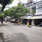 Nhà mặt phố tại mỹ hòa1 trung chánh hóc môngiá rẻ 6,9 tỷ 100m2
