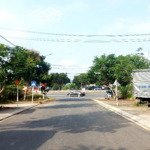 Bán lô góc tđc hòn rớ 2 sát nguyễn tất thành