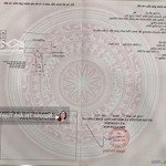 Bán nhà cát tường phú sinh _ sổ riêng đã hoàn công - 1 trệt 2 lầu . nhà mới dọn vào ở ngay