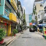 Bán nhà mt đặng thai mai ngay phan đăng lưu 4x19,5m, 3 lầu, giá 16,6 tỷ