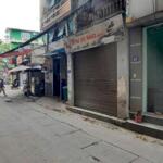Bán nhà bằng liệt- hoàng mai, 170 m2, 4 tầng, mặt tiên 8 m, giá 25 tỷ.