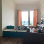 Bán căn góc 2pn 76m2 mizuki park có sổ hồng
