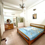 [bình thạnh] hxh nguyễn văn đậu - 106m2 - 4 tầng - 7pn - nhỉnh 17 tỷ