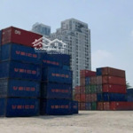 Cho thuê nhà kho quận 7 - nhỏ - giá rẻ - dt 800m2