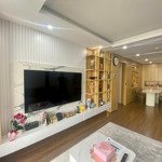 Chính chủ bán căn hộ 3pn đẹp nhất sunshine garden - view sông hồng & cầu vĩnh tuy - tầng trung