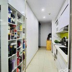 Bán căn hộ goldmark city 2pn - 78m2 tòa r3 tầng trung, full nội thất cao cấp ( ảnh thật 100%)