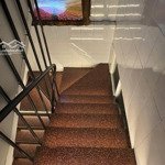 [bình thạnh] hxh nơ trang long - ngang 4.5m - hơn 110m2 - 5tầng - 18.9 tỷ