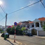 Biệt thự biển khu lạc long quân, cụm khu nghỉ dưỡng đẳng cấp tại phường 2, tpvt. giá tốt 79tr/m2.