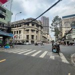 Mặt tiền hùng vương, p.4, q.5. diện tích: 8m x 25.5m, 3 tầng. hđt: 100tr/th. giá 70 tỷ