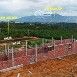 đất cần bán: đường võ trường toản, xã lộc nga, tp.bảo lộc gần ql20