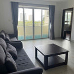 Cần cho thuê căn hộ cao cấp hùng vương plaza, quận 5 dt 132m2 , 3pn 3wc giá thuê 22tr.lh 0866688444