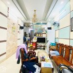 [gò vấp] siêu phẩm hẻm xe hơi - nguyễn văn nghi - gần 90m2 - 4pn - 12 tỷ tl