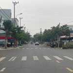 Bán góc ngã tư 270m ngang 11m đường lê quảng chí - hòa xuân - cẩm lệ - đà nẵng