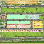 Giá tốt: 4 block kdc tân phú trung, sổ riêng,xây tự do, diện tích: 6x14, 5x17, 5x20 1,8tỷ