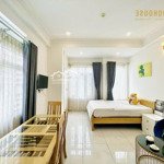 Căn hộ siêu thoáng rộng 40m2 có thang máy bãi xe oto. nằm gần công viên hoàng văn thụ