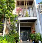 Bán nhà 3 tầng view đà lạt trên đất huế, kiệt ôtô 111 trần thái tông, phường thuỷ xuân, tp huế, chỉ 2,85 tỷ