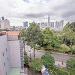 Quận 1 vip nguyễn thị minh khai - toà nhà 8 tầng - 110m2 - ngang hơn 4m 40.5tỷ