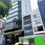 Bán tòa nhà mặt tiền lê thánh tôn, bến nghé. dt 9 x 21m; hầm, 8 tầng, hđt: 680 tr/th -- 170 tỷ