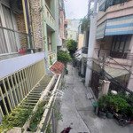 [bình thạnh] mặt tiền phan văn hân dòng tiền 30tr/th - 2 tầng- 4.2x18- 17.5 tỷ