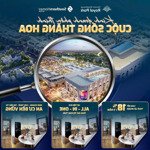 Cơ hội x2 vốn tự có với số vốn từ 1,3 tỷ đồng với vincom shophouse