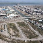 Cần bán ô đất nền ruby city hà khánh 2 mặt thoáng giá chỉ 1tỷxx