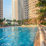 Cần cho thuê căn 2pn chung cư xuân mai complex nhà sẵn đồ giá 7,5tr