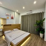 Chính chủ bán nhà hoàng mai 34mx4t mt 4.2m 5.98 tỷ nhà mới full đồ, gần phố, ngõ rộng