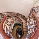 [bình thạnh] hxh biệt thự 270m2 lê quang định - ngang gần 10m - 34tỷ tl
