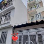 Hẻm 7m - ô tô ngủ nhà - 5 tầng - 4,2m x 22m - thiết kế hiện đại - gần chợ tân trụ