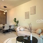 Cho thuê cc de la sol, 21 triệu, 70m2, 2pn, 2wc, q4, hcm