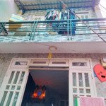 Nhỉnh 2 tỷ nhà trung tâm p1 bình thạnh giáp q1 - căn góc vuông vức nhà mới ở ngay