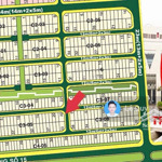 Bán lô góc sổ đỏ cát lái, dt 11.5x20m, vạt góc công nhận 211.1 m2, gần đại học umt