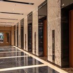 The nelson private residences không gian sống khách sạn 5 sao - vị trí lõi trung tâm nhất