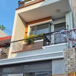 Nhà đẹp 3 tầng 4pn, 3wc, 61m2 tại lò lu, 5,59 tỷ, q9, hcm, cực hot!