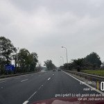 Bán đất tái định cư vai réo, phú cát, quốc oai - cơ hội đầu tư vàng tại khu cnc hòa lạc