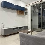 Cho thuê căn 2pn c/c asiana capella , quận 6 , dt 64m2 , full nội thất giá 10tr/ lh 0909 228 094