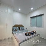 Bán căn hộ mường thanh viễn triều view phố toà 2a, full nội thất