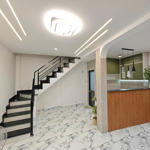 Bán nhà 2 tầng nguyễn văn đậu, 4,35 tỷ tl, 36m2, 2pn, 2wc, hot!