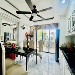 Bán nhà mặt phố đại la-7 tầng thang máy full nội thất - kinh doanh đỉnh cao