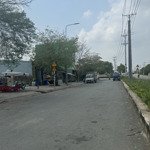 đường số 1 rộng 42 m kdc tân đô , 5x 21 giá 3 tỷ 500 triệu