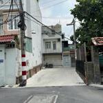 Chỉ 950 triệu có nhà 1 trệt 2 lầu tại tân chánh hiệp quận 12