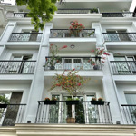Bán nhà phân lô giảng võ, ba đình, hà nội dt 71m2 xây 5 tầng mt 4m4 giá 31 tỷ lh 0981746866